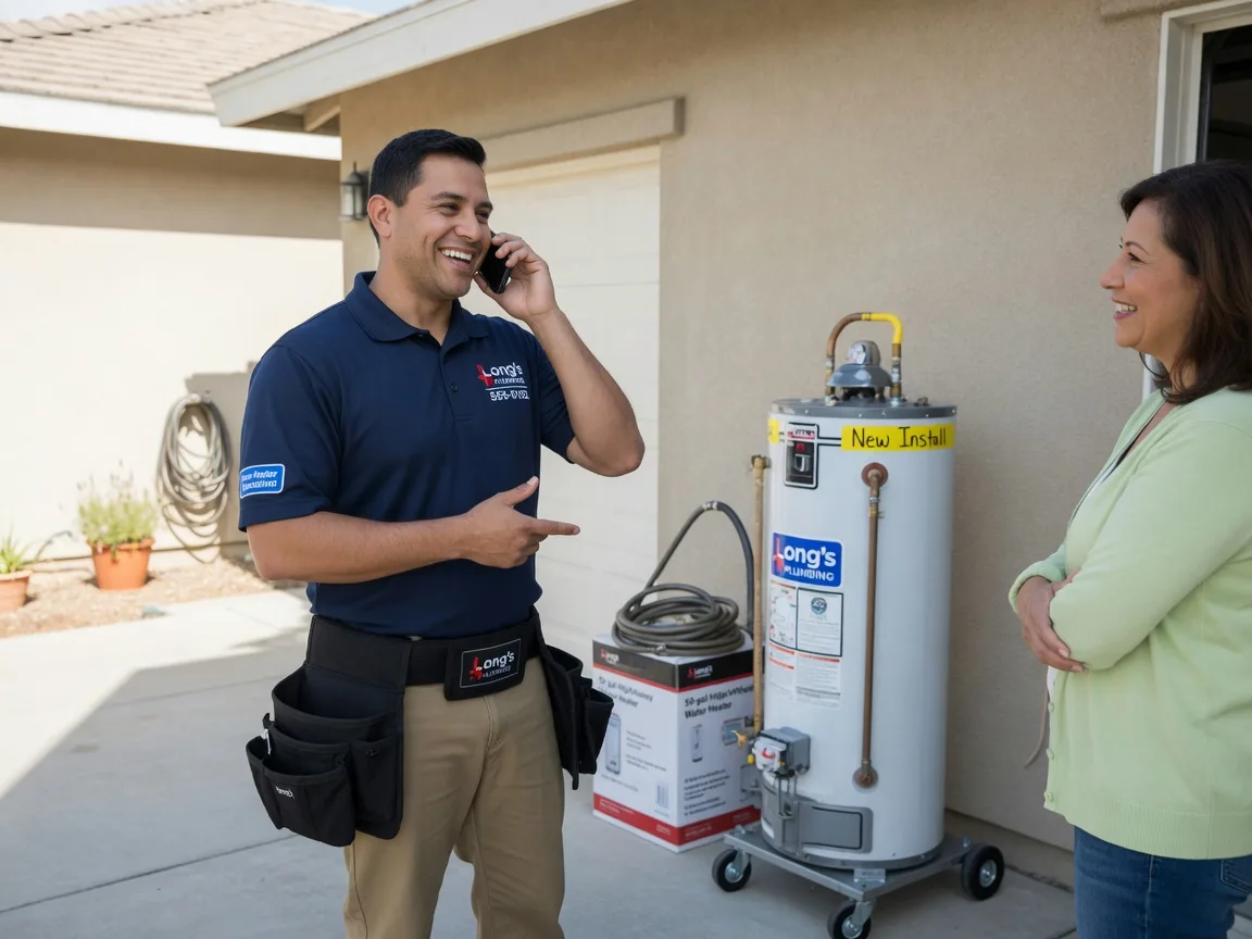 Leak Detection Sidon, MS FAQs